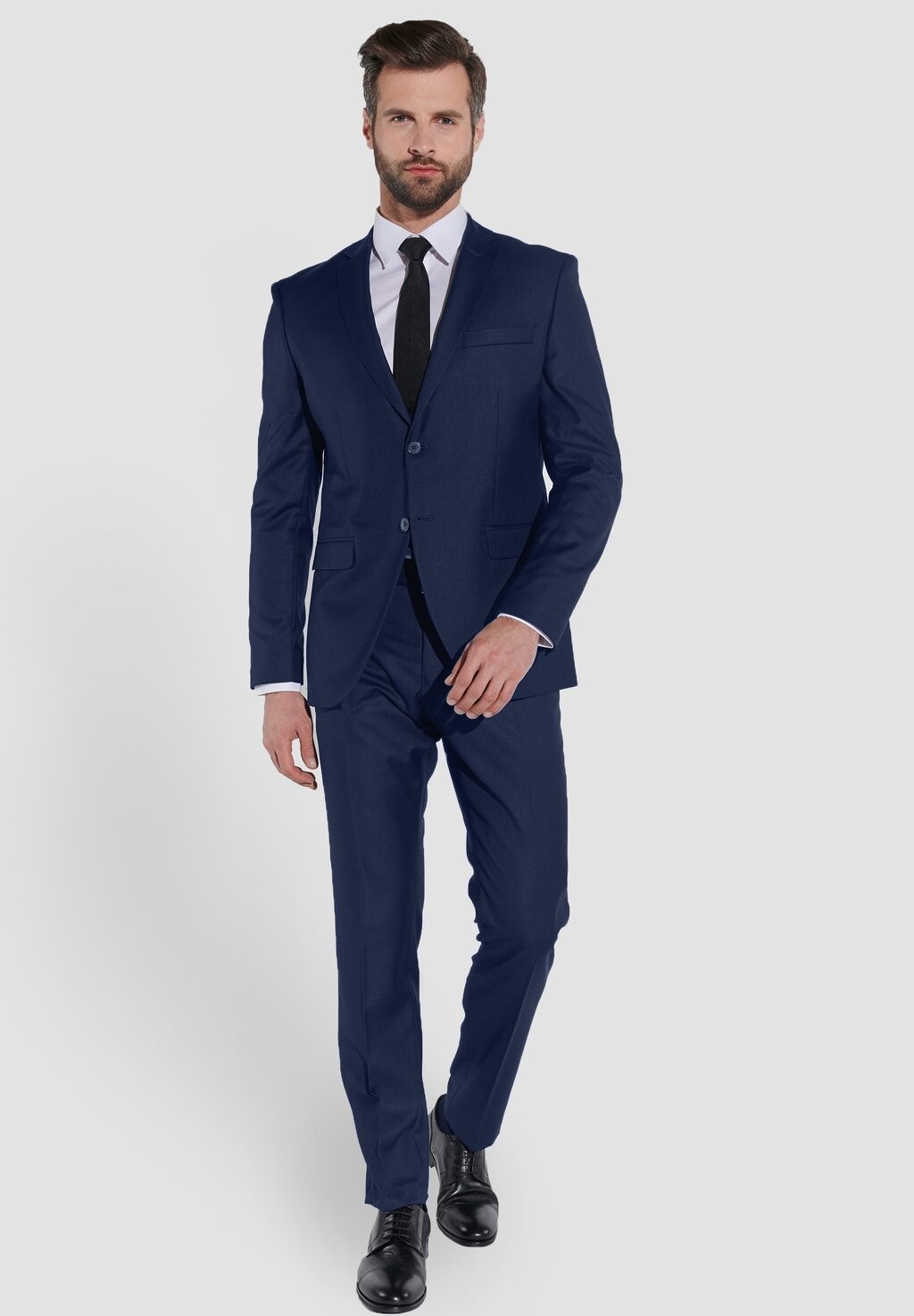 

Костюм SET Steffen Klein, цвет blau