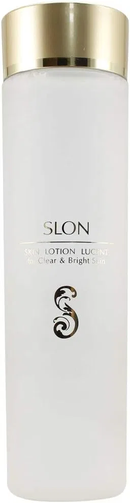 Лосьон Pamyrol — Slon Skin Lotion Lucent Lotion, 200 мл