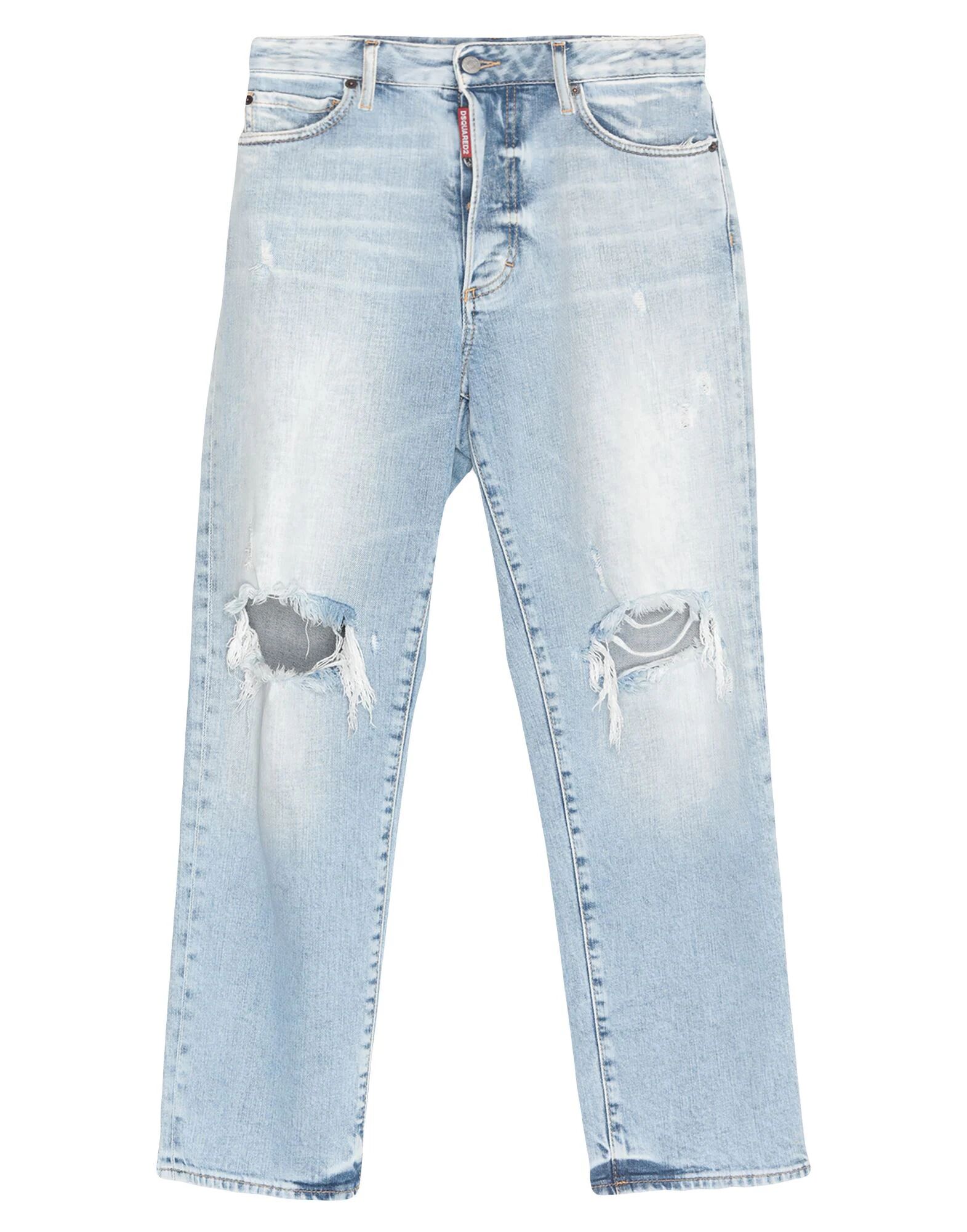 

Джинсы Dsquared2, синий