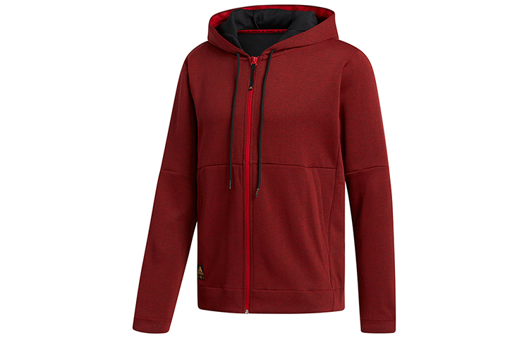 Курка коллекции Китайского Нового года Men's Energy Red Adidas — фото 2