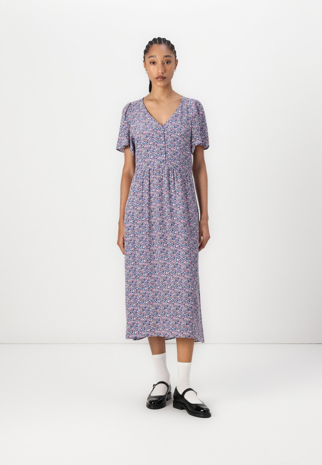 

Повседневное платье Marc O'Polo DENIM, синий