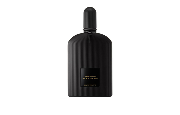 Туалетная вода Tom Ford Black Orchid Eau de Toilette, 50 мл — фото 3
