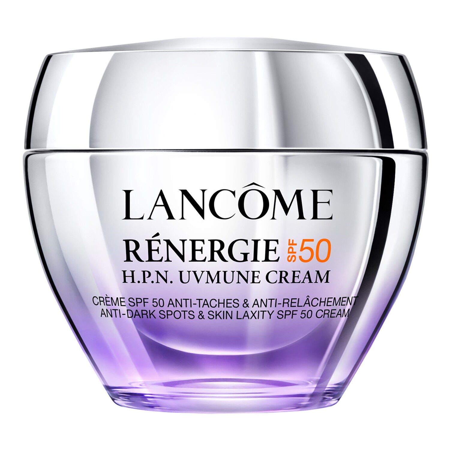 

Rénergie HPN 300-Peptide SPF 50 - Крем для лица Lancôme, 50 ml
