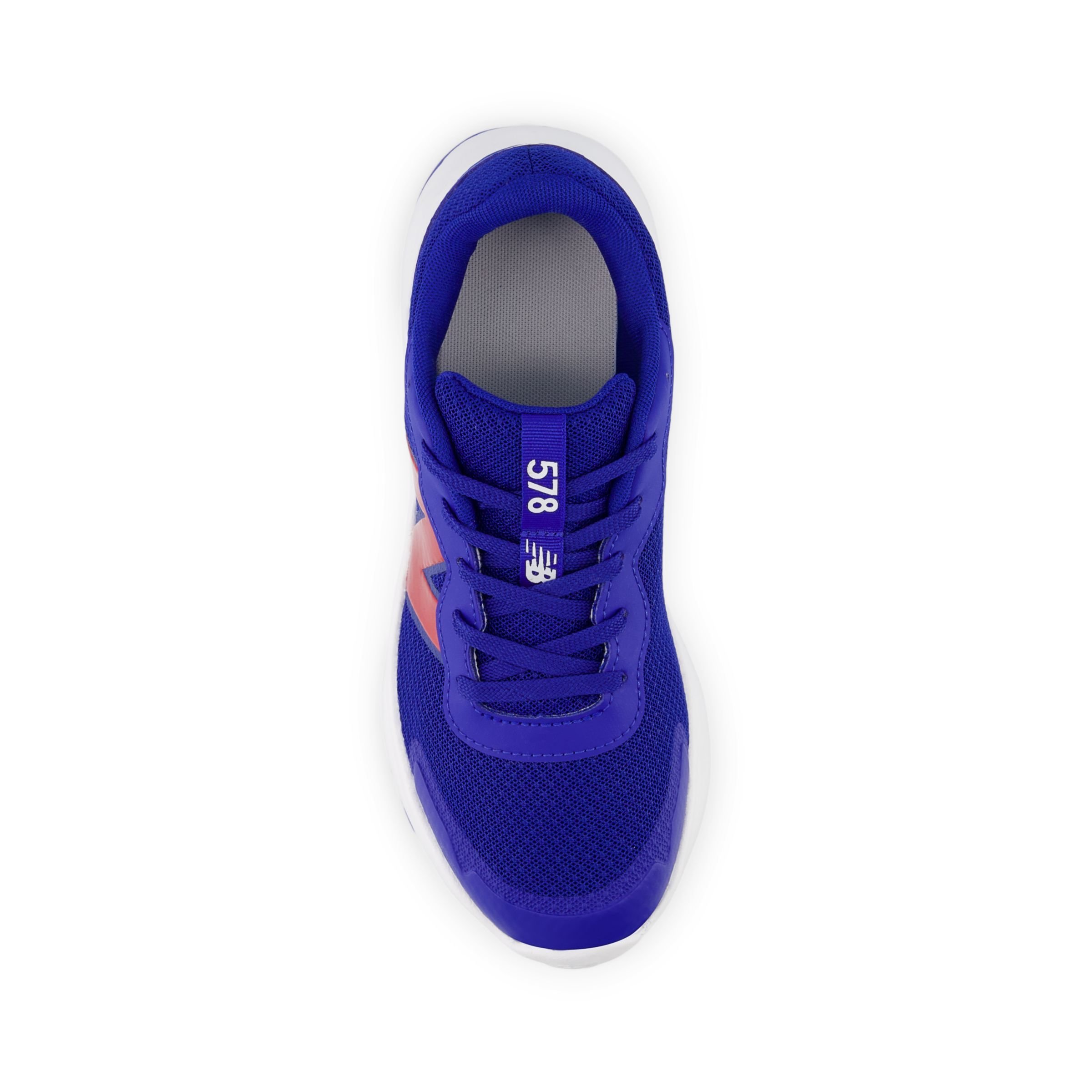 Кроссовки ГК578 ТА New Balance, BLUE/RED