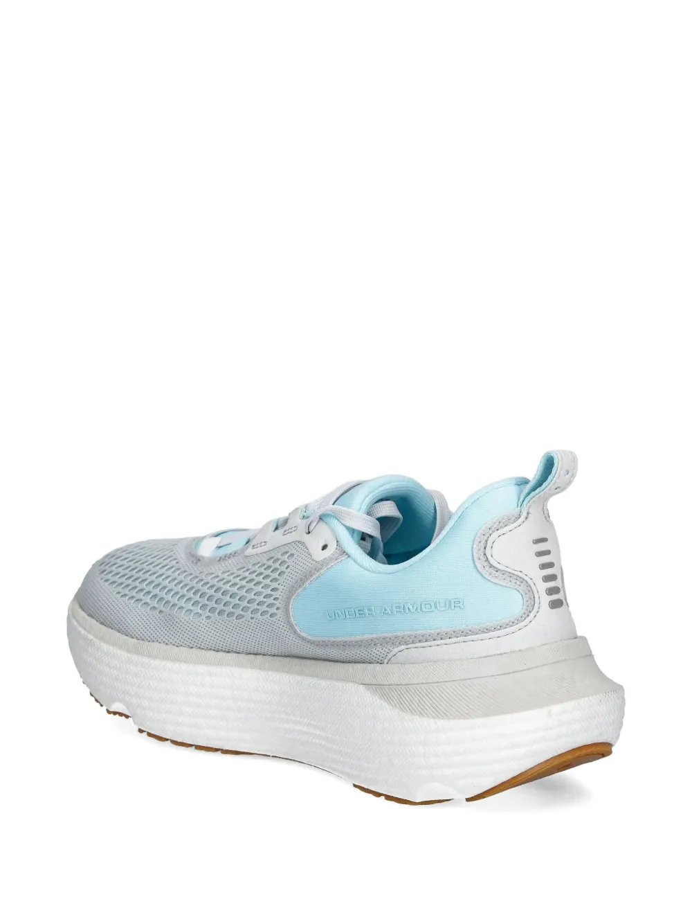 Кроссовки UA Infinite Elite 2 Under Armour, серый — фото 3