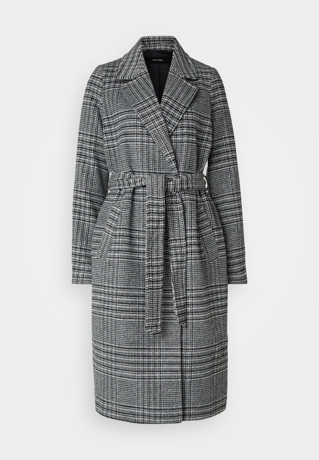 

Классическое пальто VMLUCK LONG COAT Vero Moda Tall, светло-коричневый