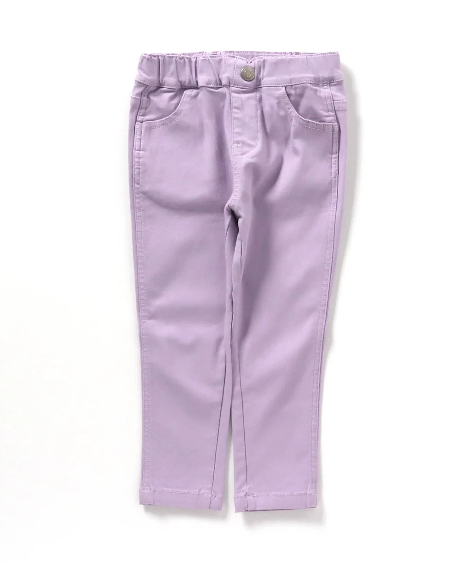 Детские джинсы skinny apres les cours