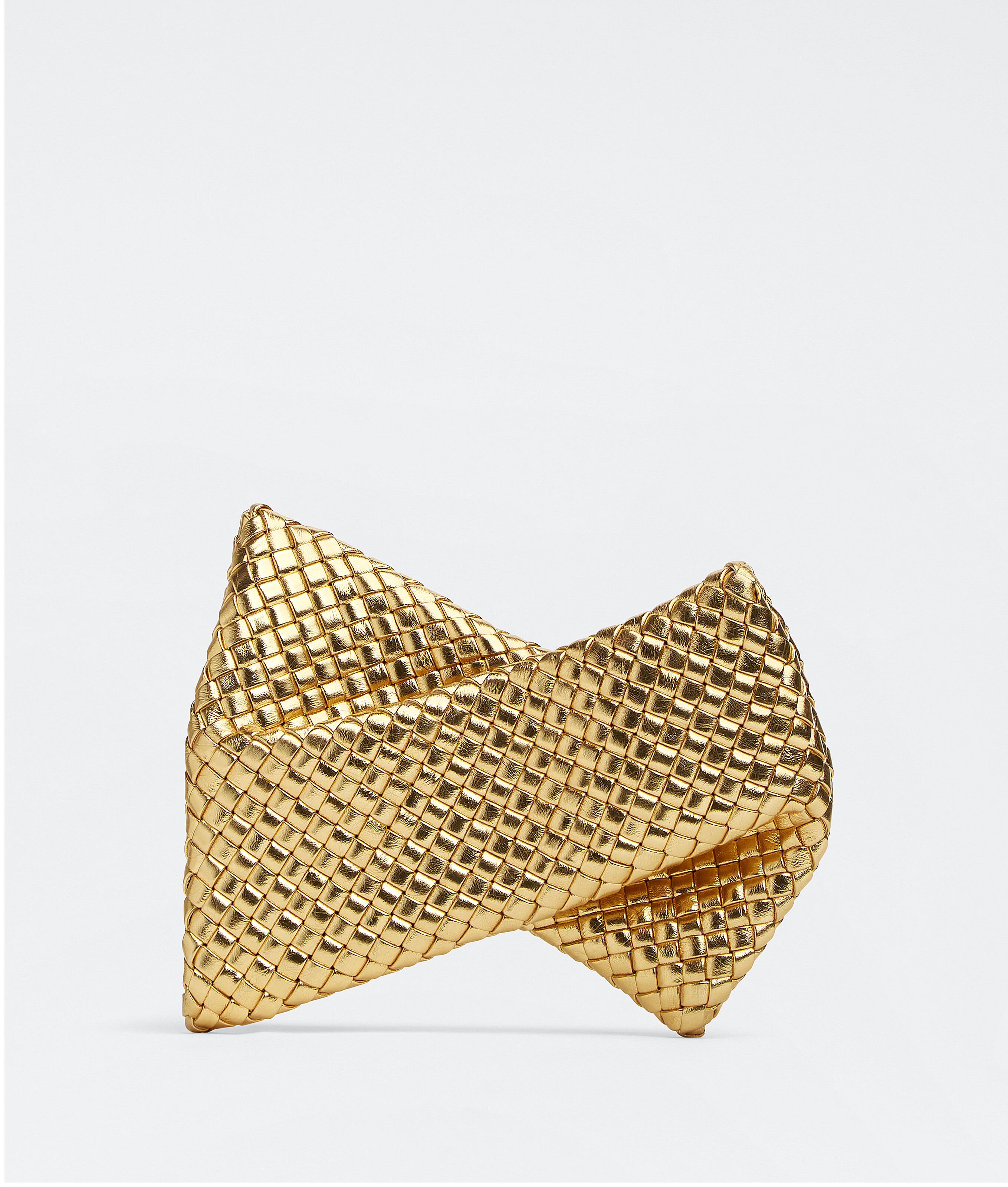 

Клатч Bottega Veneta