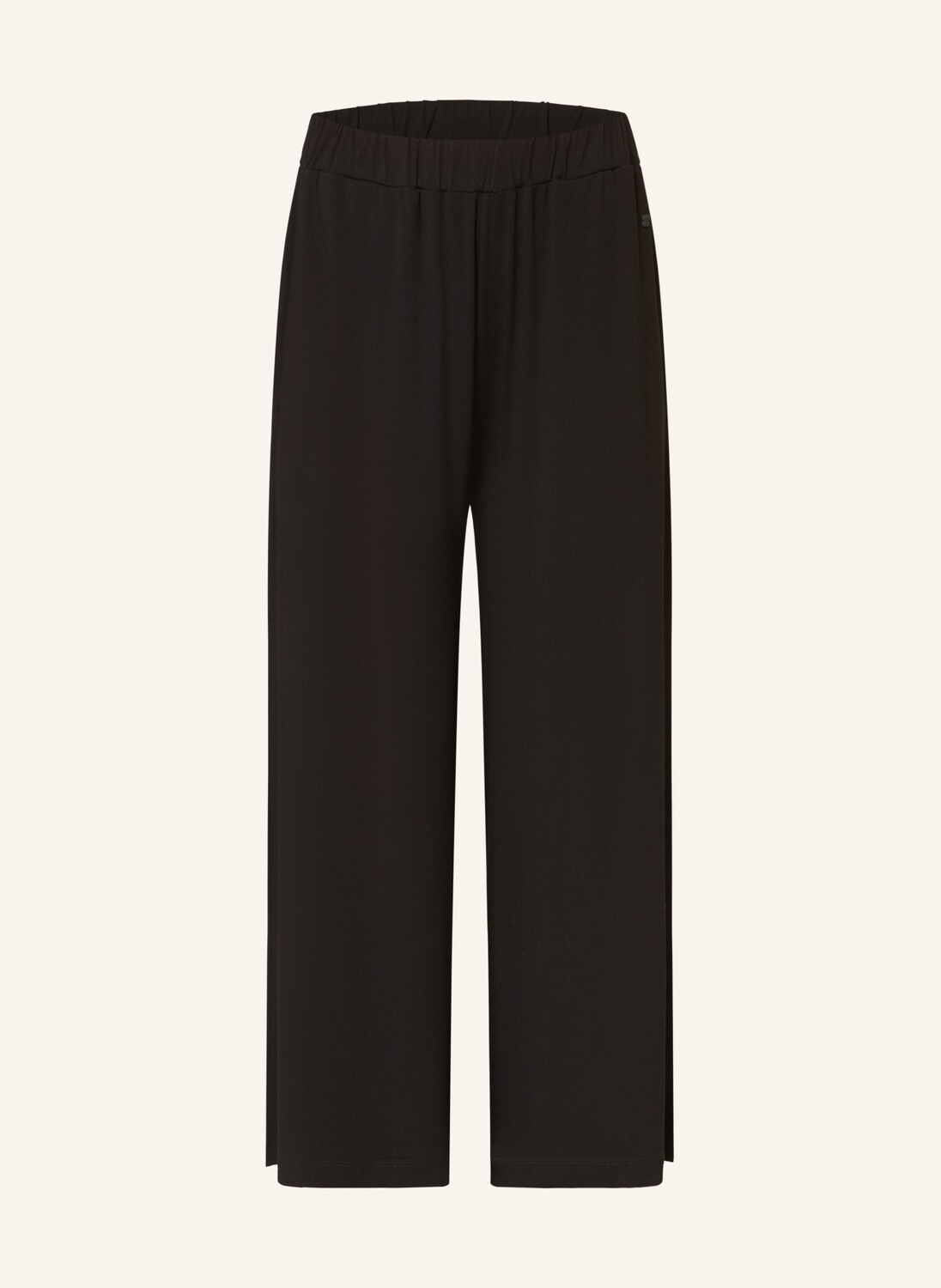 

Брюки 3/4 Marc O'Polo Denim, черный