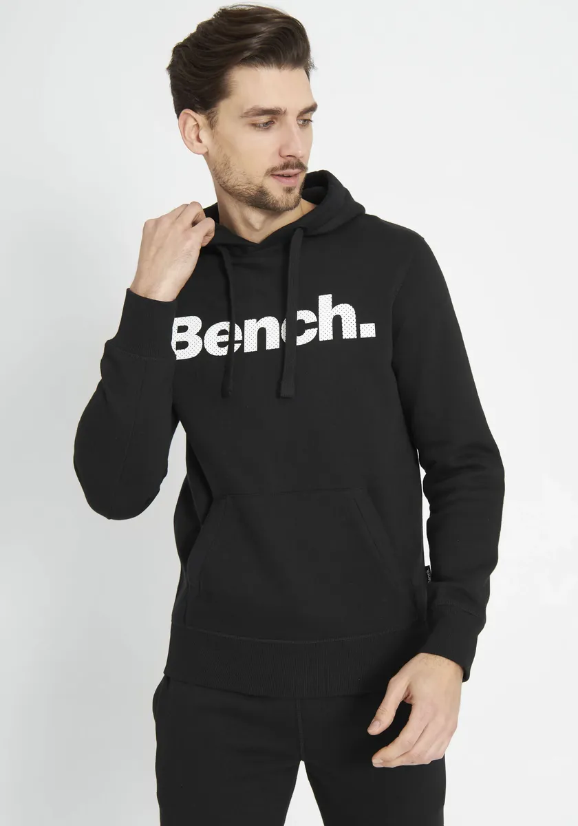 

Bench Толстовка с капюшоном "SKINNER", цвет морской волны