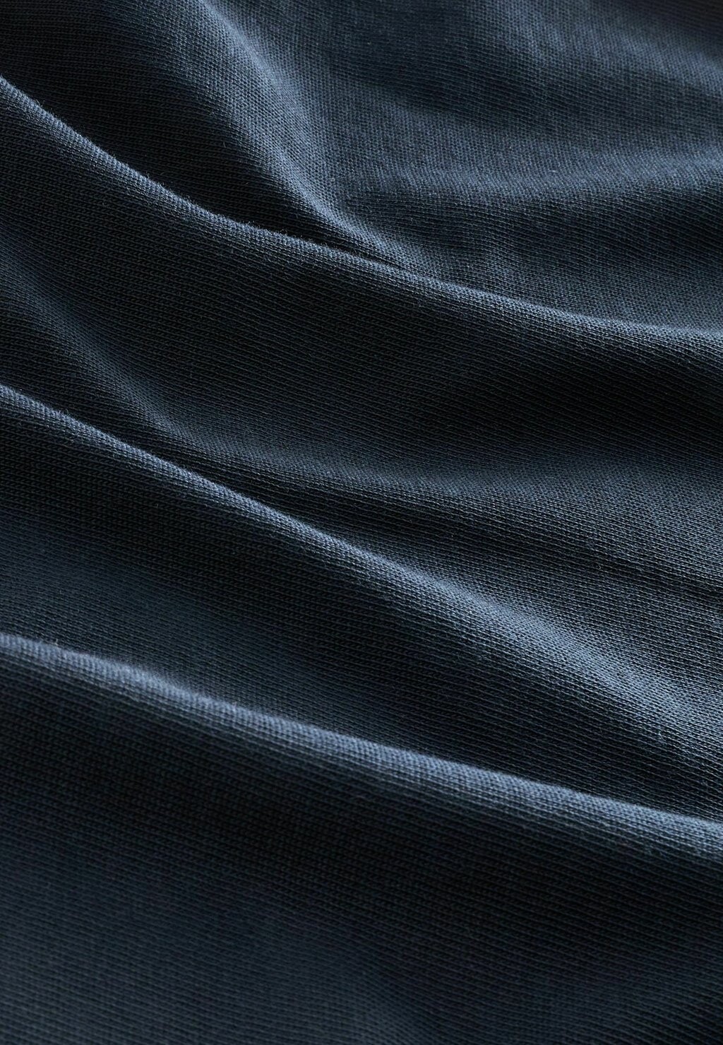 Базовая футболка HEAVYWEIGHT REGULAR FIT Next, синий — фото 2