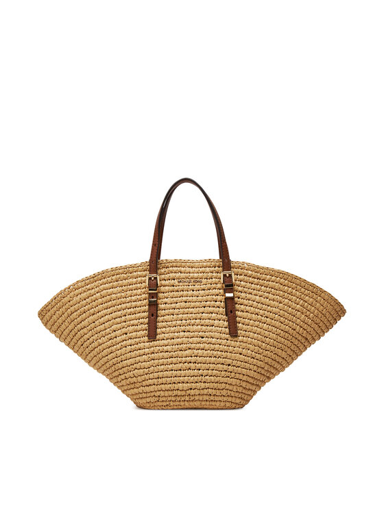 

Сумочка 30S5G9FT1W Michael Michael Kors, бежевый