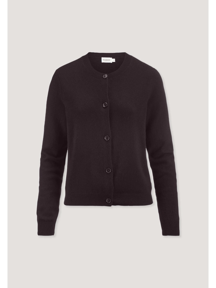 

Кардиган Hessnatur