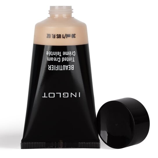 

Крем-краска 101, 30 мл INGLOT, Beautifier