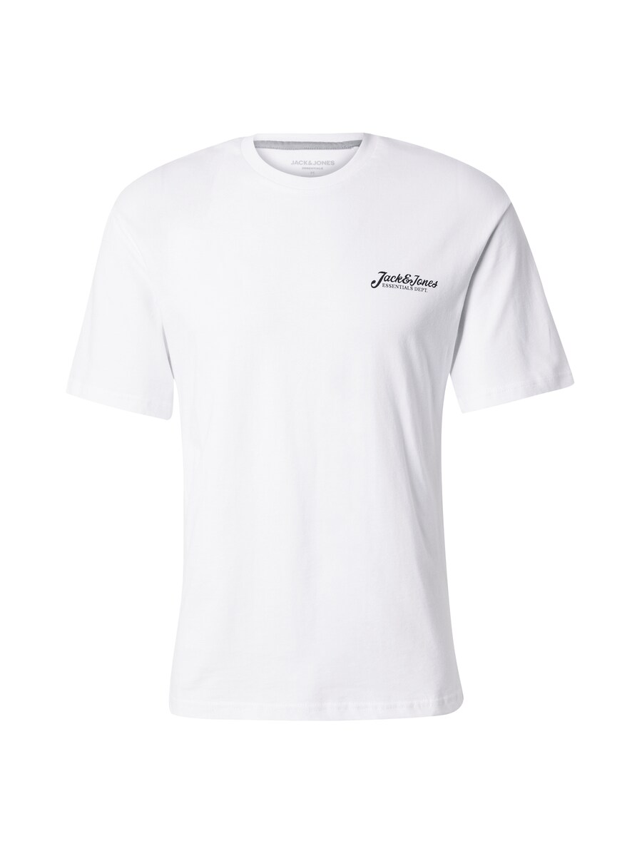 

Рубашка JACK & JONES JJBeau, белый