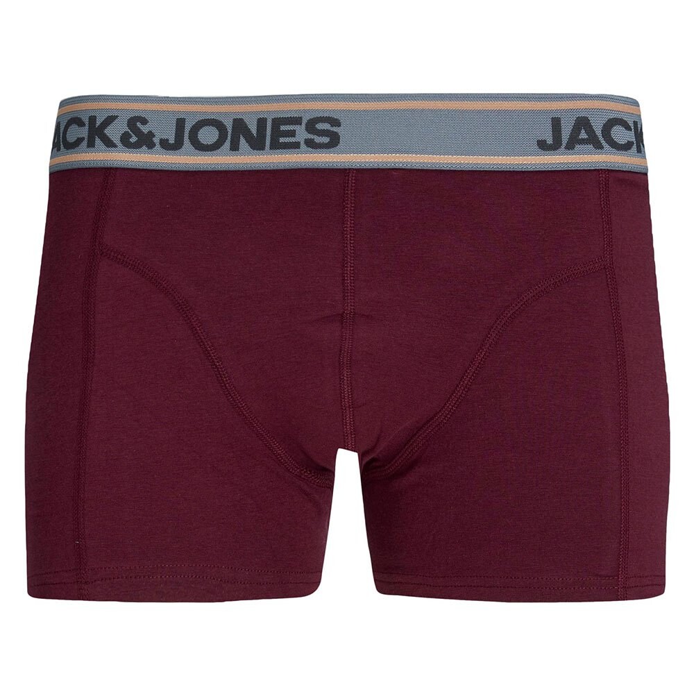 

Боксеры Jack & Jones Super, фиолетовый