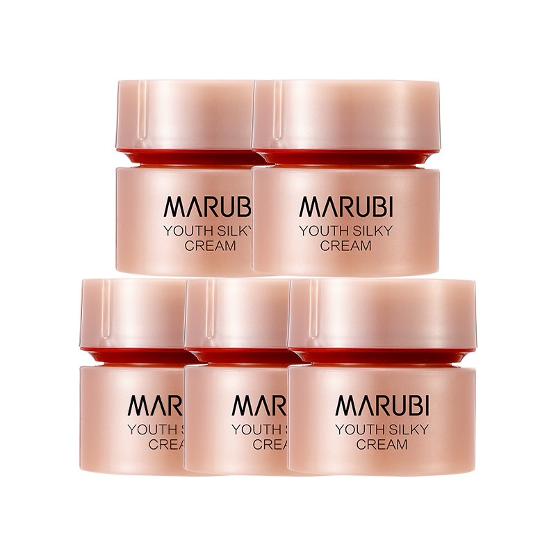 

MARUBI Шоколад Four Resistances образец увлажняющего крема для лица лифтинг увлажнение 10г/10г*5/10г*10