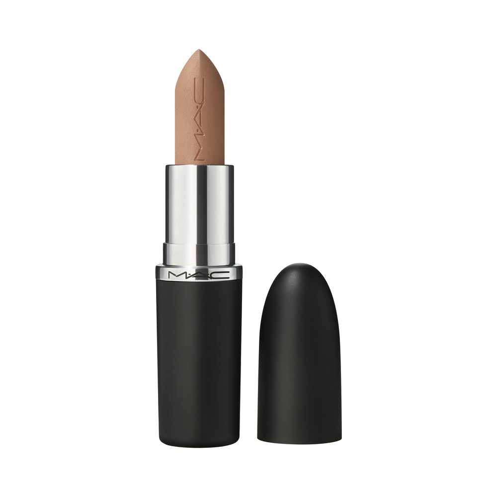 

Матовые помады m·a·cximal matte lipstick Mac, цвет folio, вес 3.5 гр.