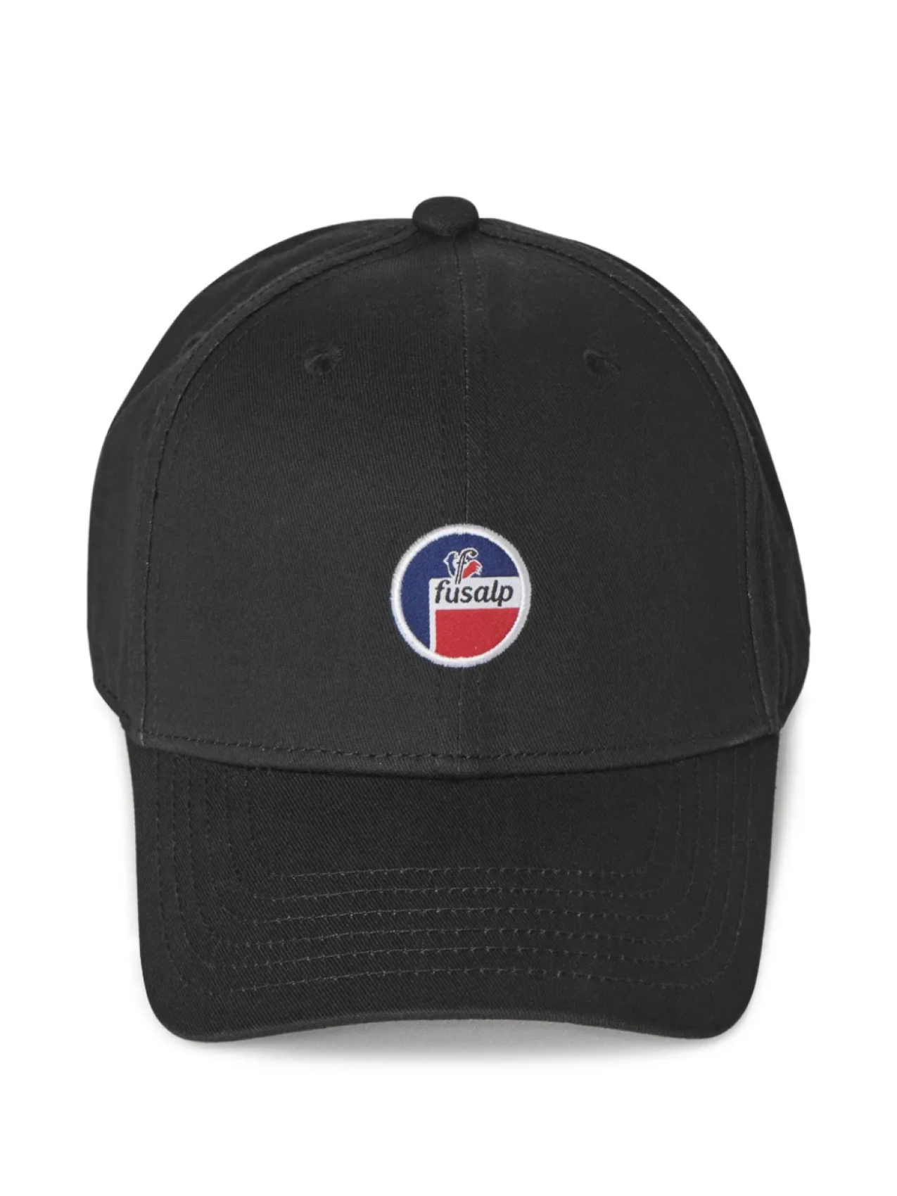 

Бейсбольная кепка Fusalp Casquette Charly, черный