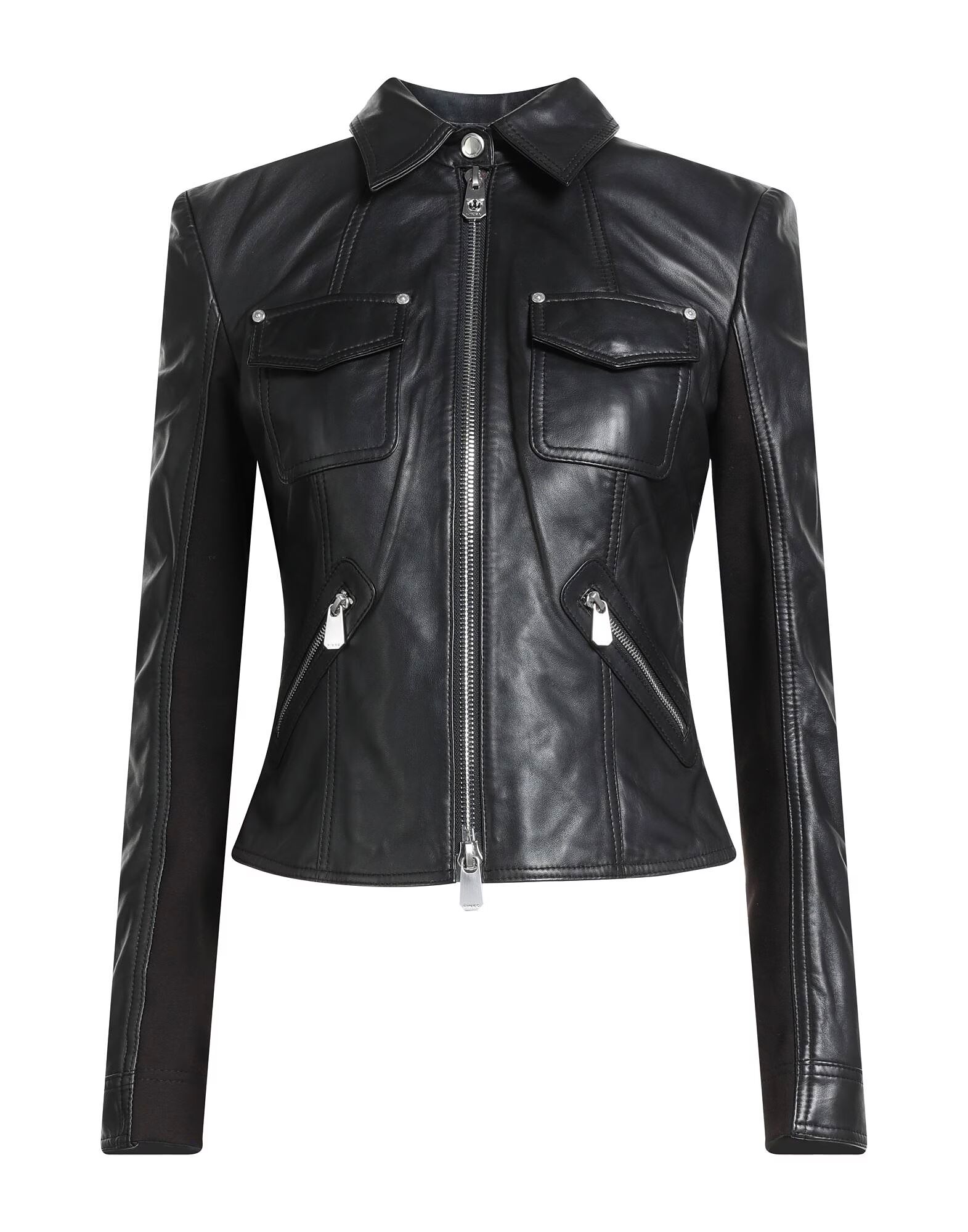 

Куртка Pinko, черный