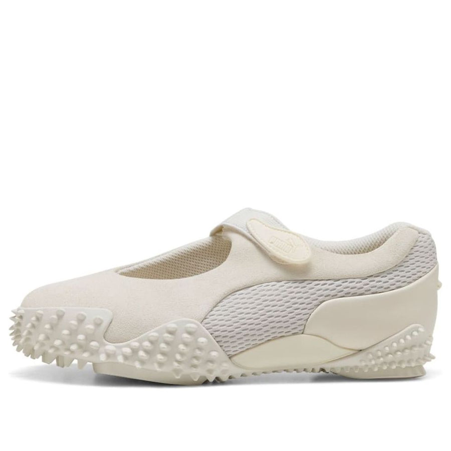

Кроссовки PUMA Mostro Fey PRM 'Warm White Vapor Gray', белый