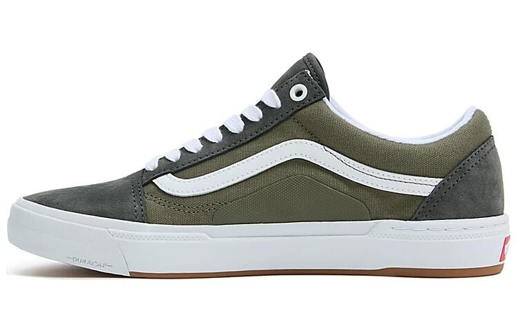 

Обувь для скейтбординга Vans Old Skool унисекс, Black/White