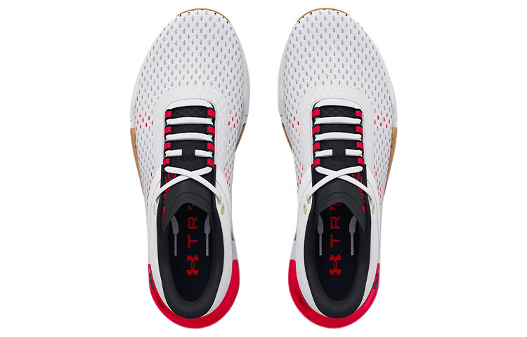 Кроссовки Under Armour Tribase для мужчин — фото 3