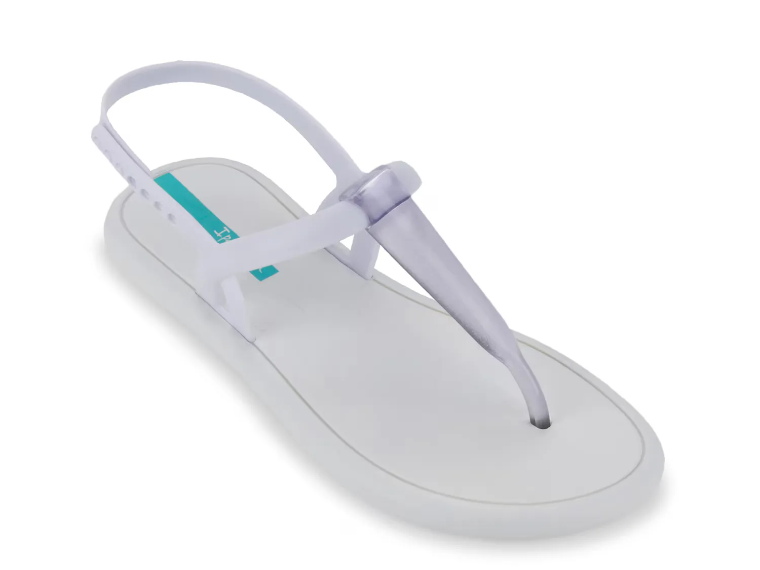 

Сандалии Glossy Sandal Ipanema, белый
