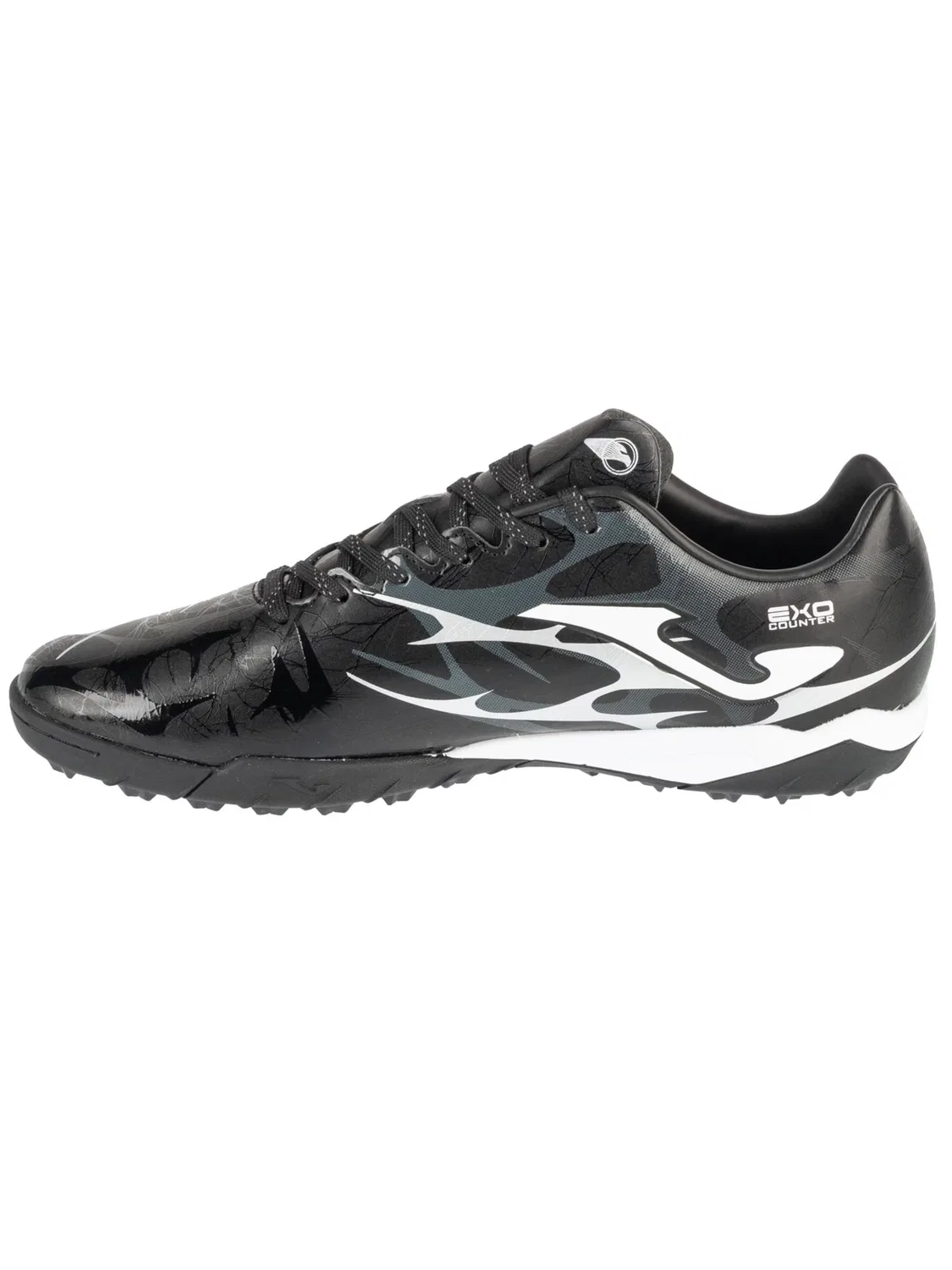 Футбольные бутсы 'Super Copa 25 SUPS TF' Joma, Black