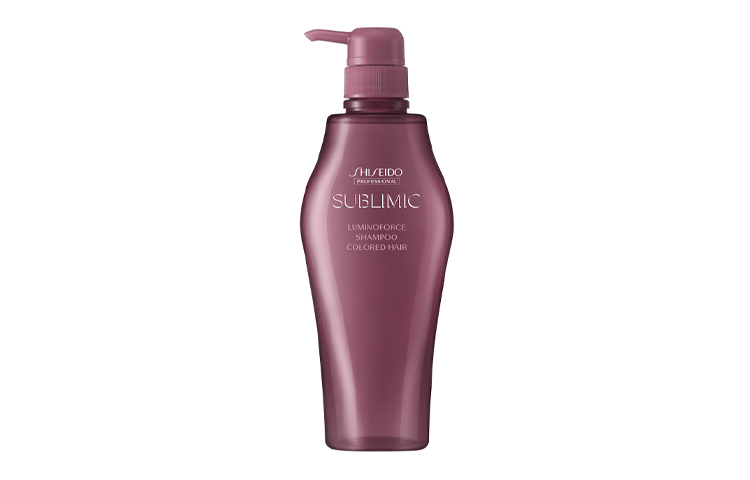 Шампунь / Шампунь-мыло Unisex SHISEIDO PROFESSIONAL