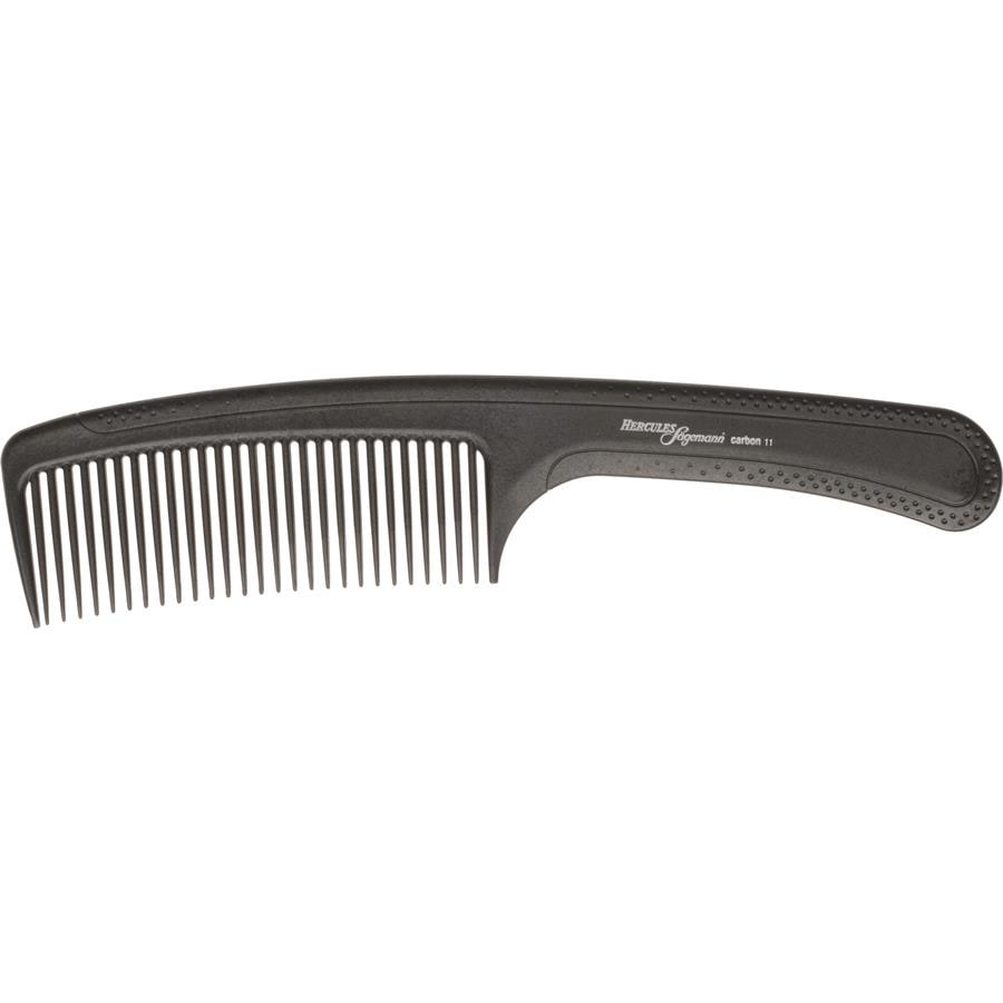 

Расческа carbonkamm modell c11 Hercules Saegemann, african red, количество 1 шт.