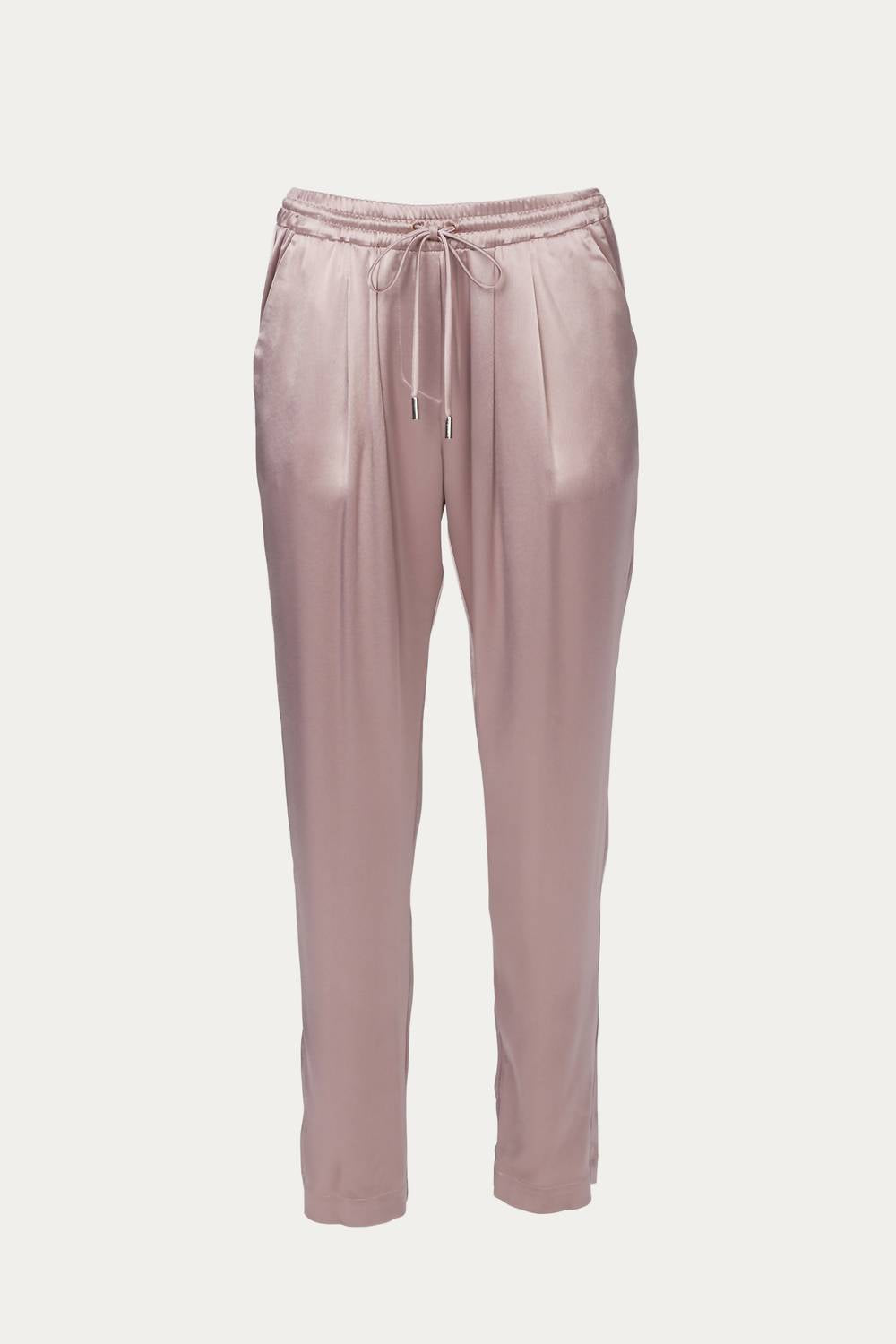 

Брюки Kenley из норки ALLEN SCHWARTZ, цвет mink