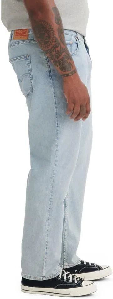 Джинсы slim fit Levi's, Take It All — фото 2