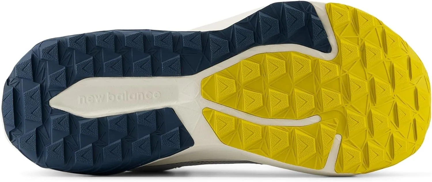 Мужские кроссовки New Balance Dynasoft Nitrel V6 — фото 3