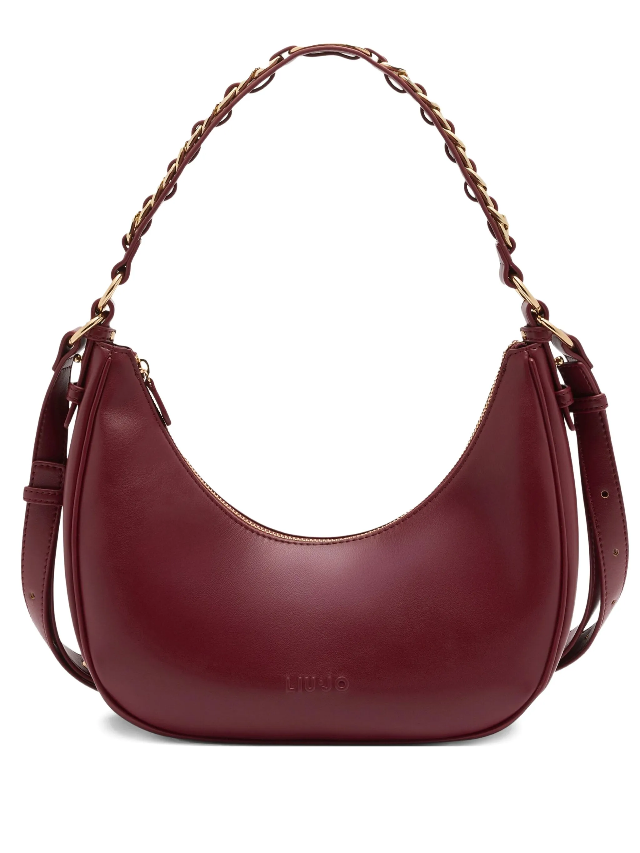 

Маленькая сумка на плечо с цепочкой Liu Jo, красный