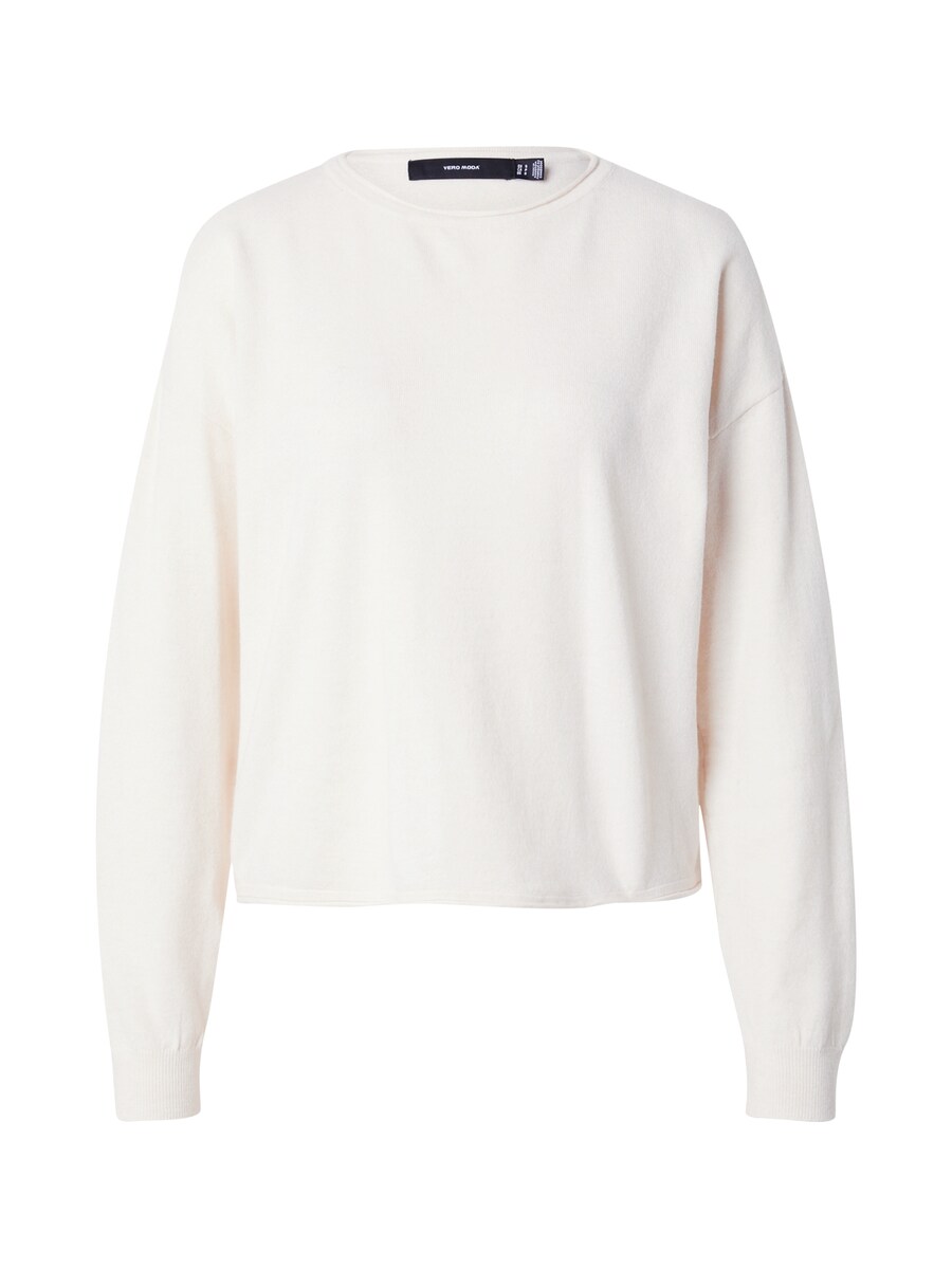 

Свитер VERO MODA VMFANTASTIC, кремовый