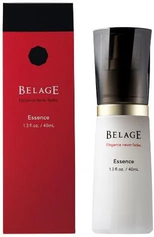Масло для лица Hollywood Bellarge Enrich Oil 75 мл