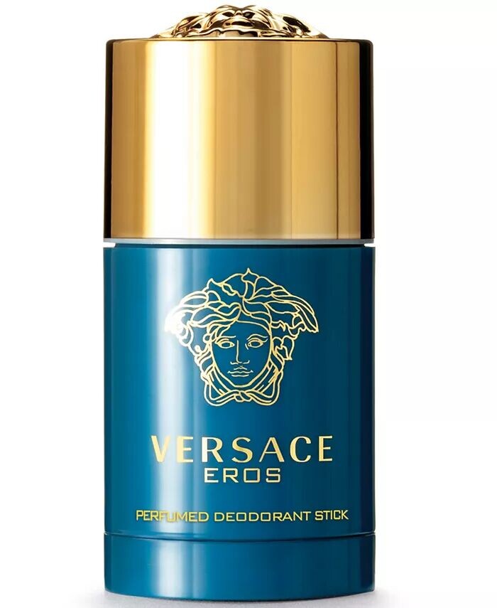 

Мужской дезодорант-карандаш Eros, 2,5 унции Versace