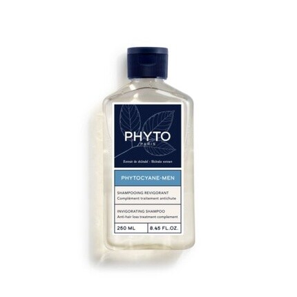 

Фитоциановый шампунь для мужчин 250мл, Phyto