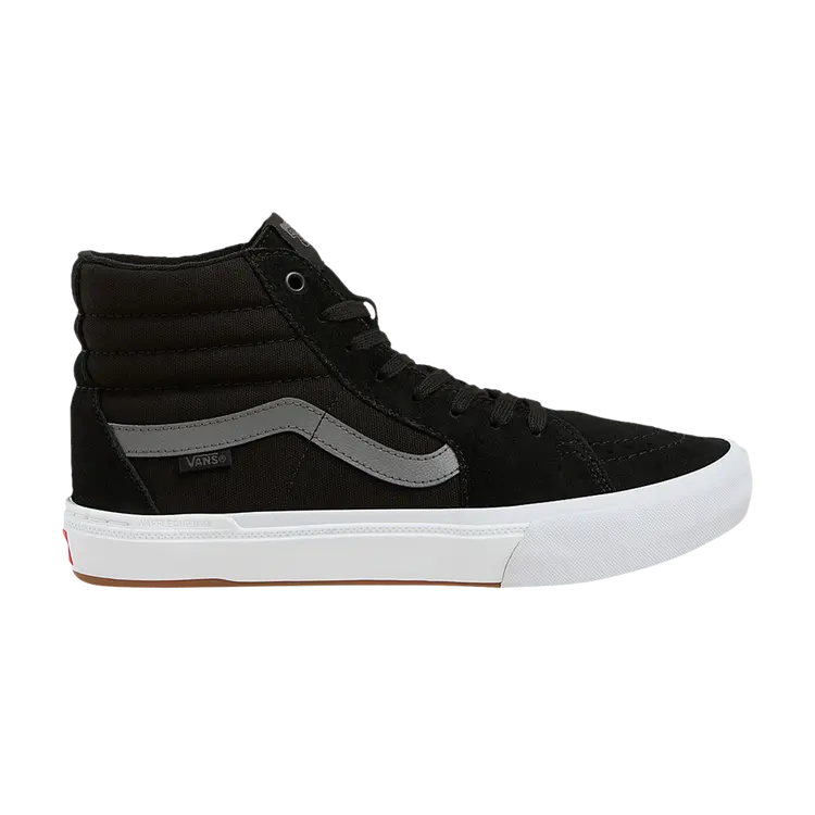 

Кроссовки Vans BMX Sk8-Hi, черный