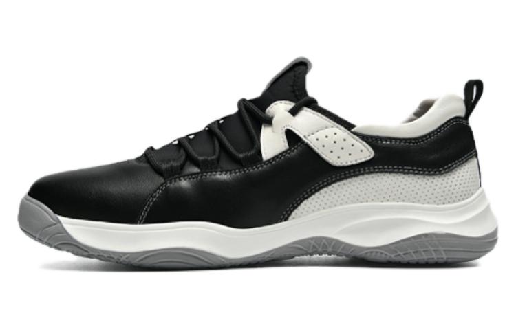 

Низкие повседневные туфли мужские MELLEN, черные