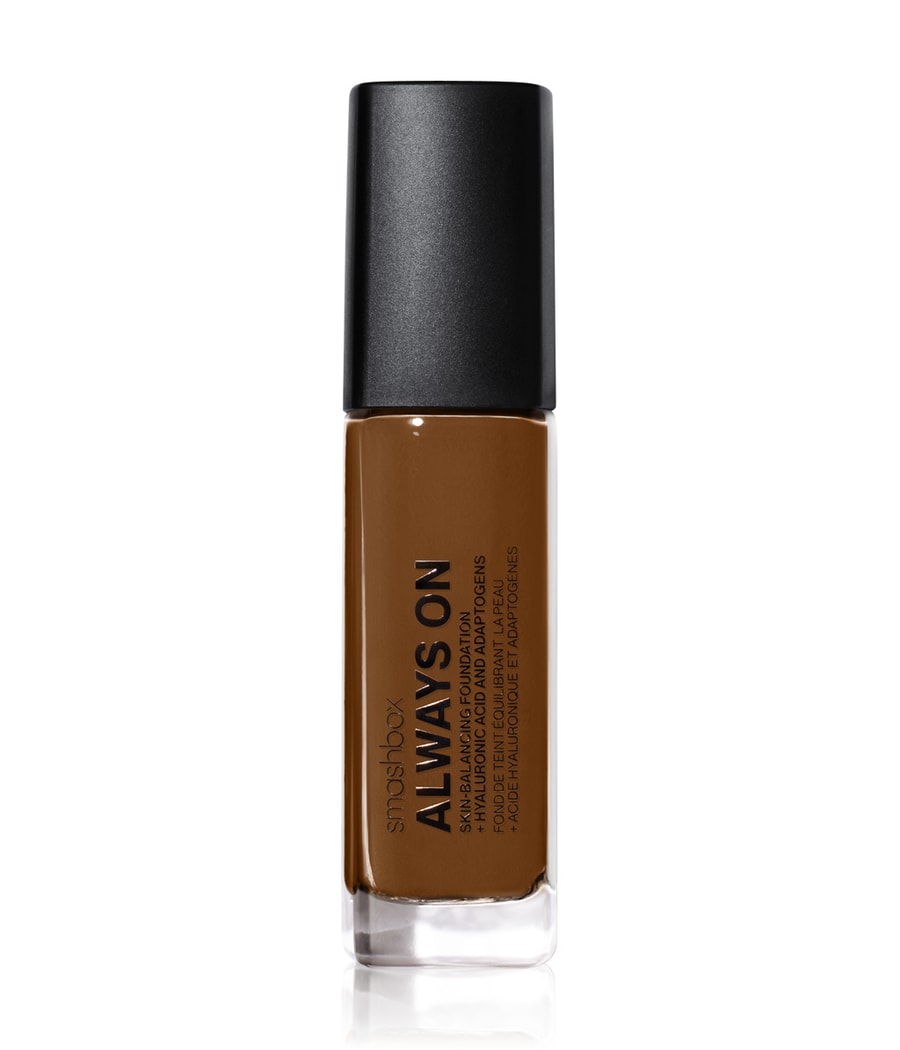 

Жидкая основа Smashbox Always On Adaptive Foundation, D10N, 30 ml