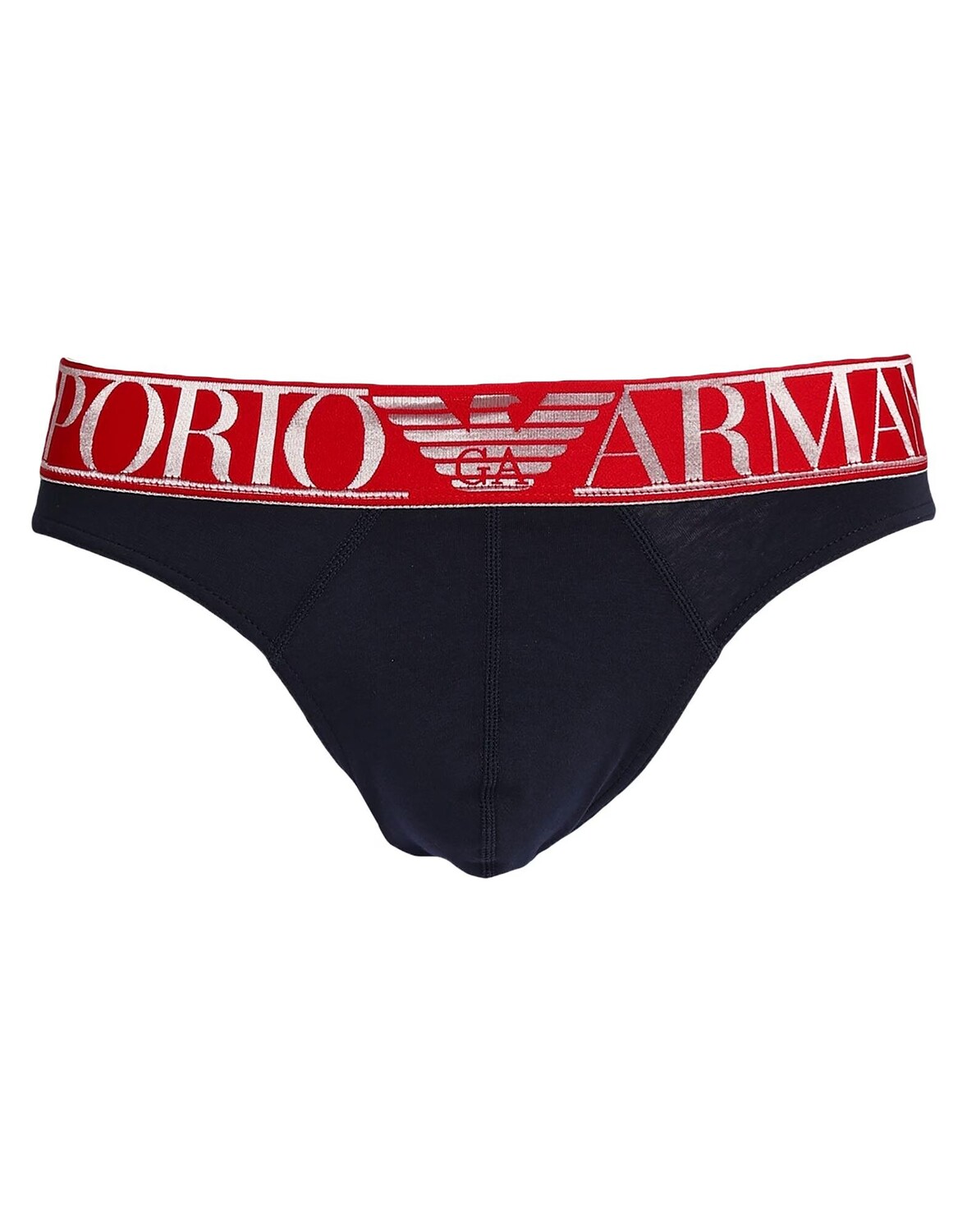 

Трусы Giorgio Armani, синий