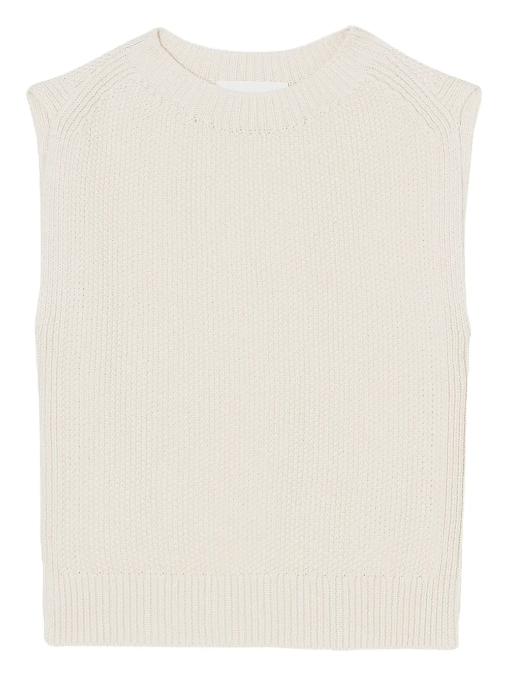 

Топ без рукавов Closed, нейтральный