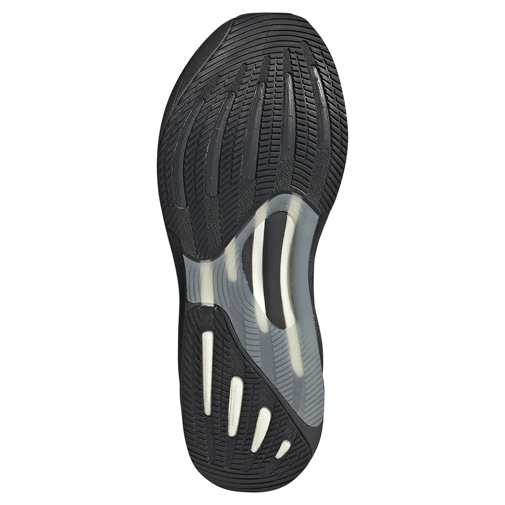 Беговые кроссовки adidas Supernova Rise 2, черный — фото 2
