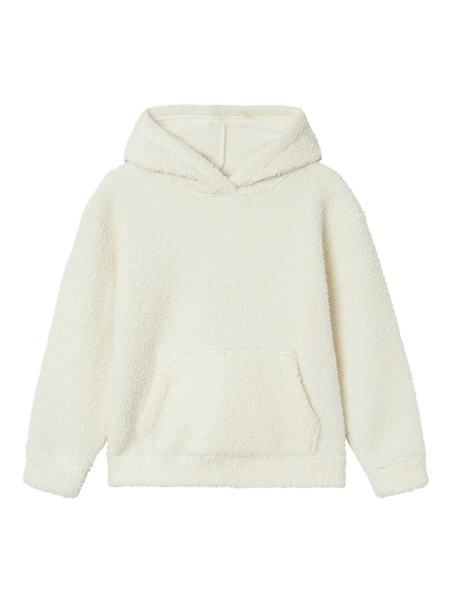 

Худи NAME IT Sweatshirt NKFSAB, кремовый