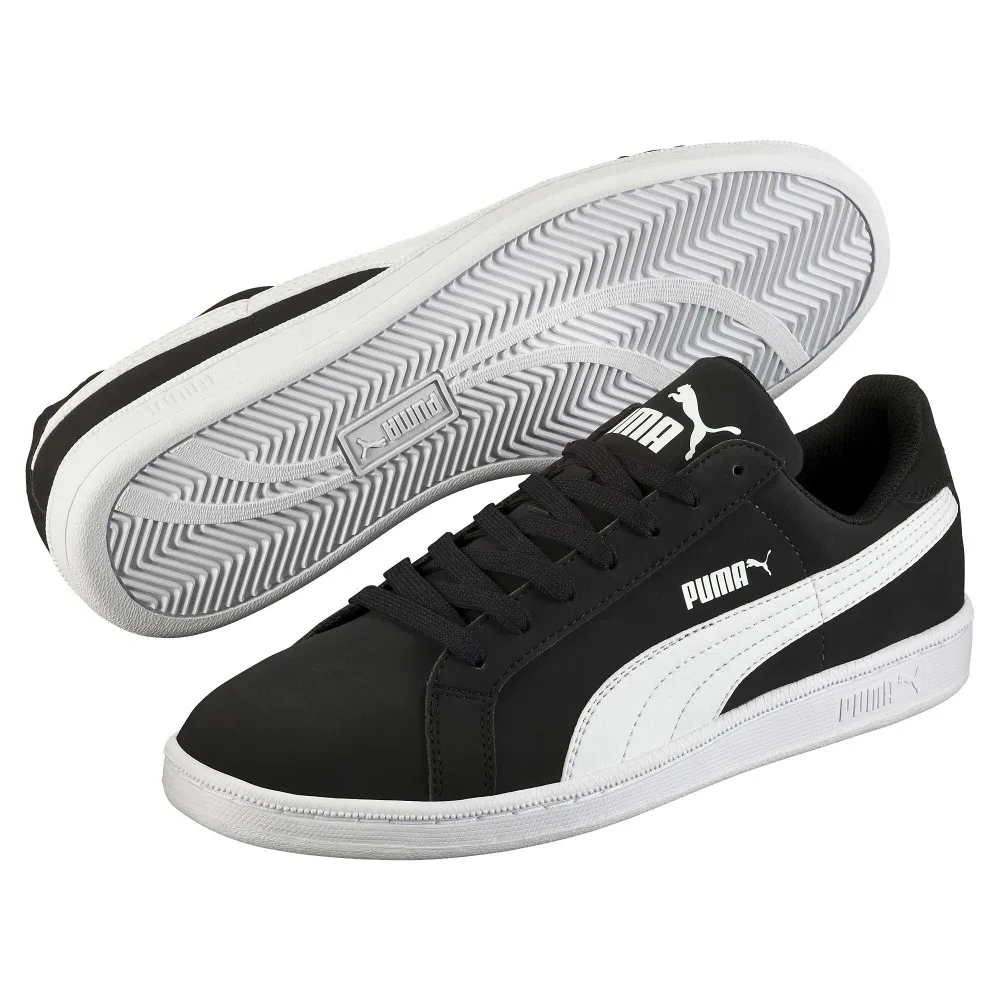 Мужские сникеры Smash Buck от Puma