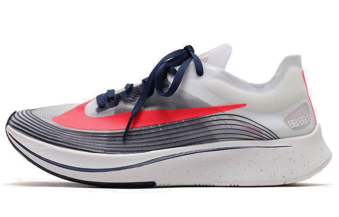 

Мужские беговые кроссовки Nike Zoom Fly SP
