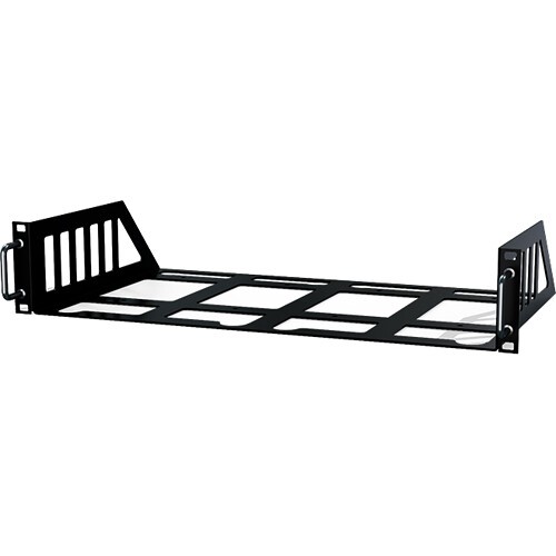 

Waves Rack Shelf for Half-Rack Soundgrid Servers (2 RU) 2URKSHLF