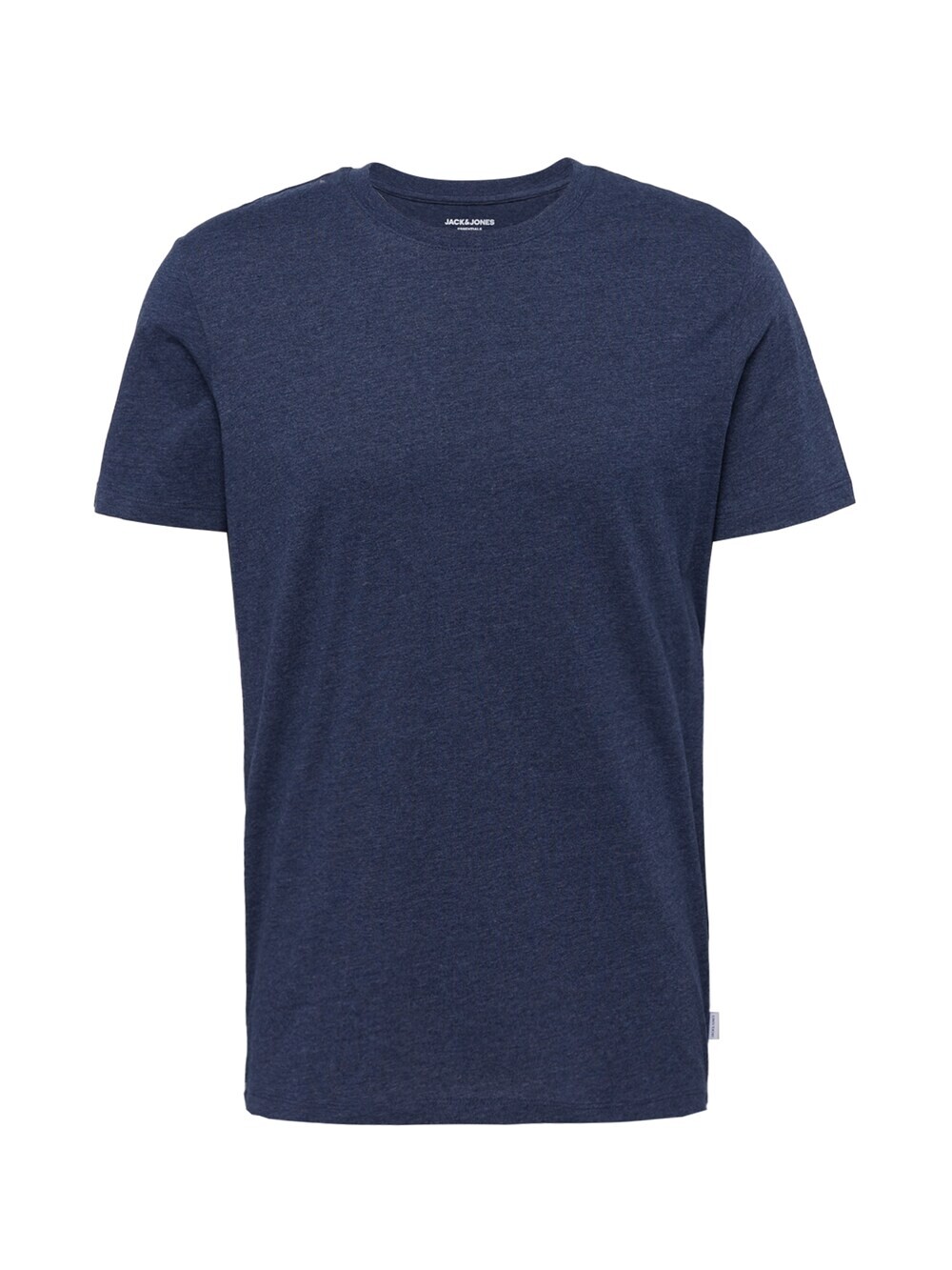 

Футболка JACK & JONES, темно-синий